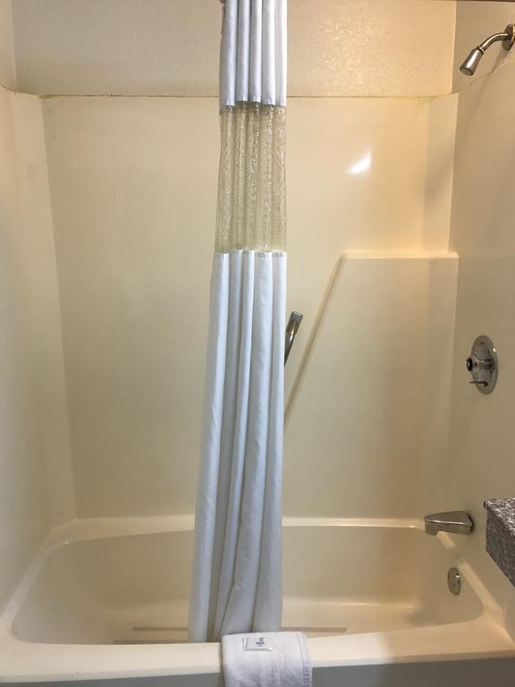 皇家丽晶酒店 罗克希尔 外观 照片