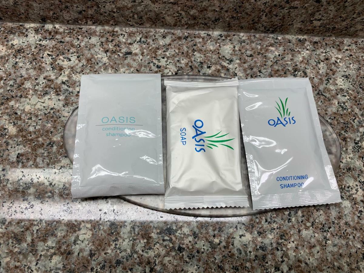 皇家丽晶酒店 罗克希尔 外观 照片
